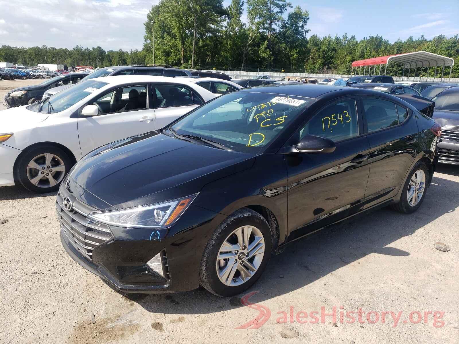 KMHD84LF2LU024357 2020 HYUNDAI ELANTRA