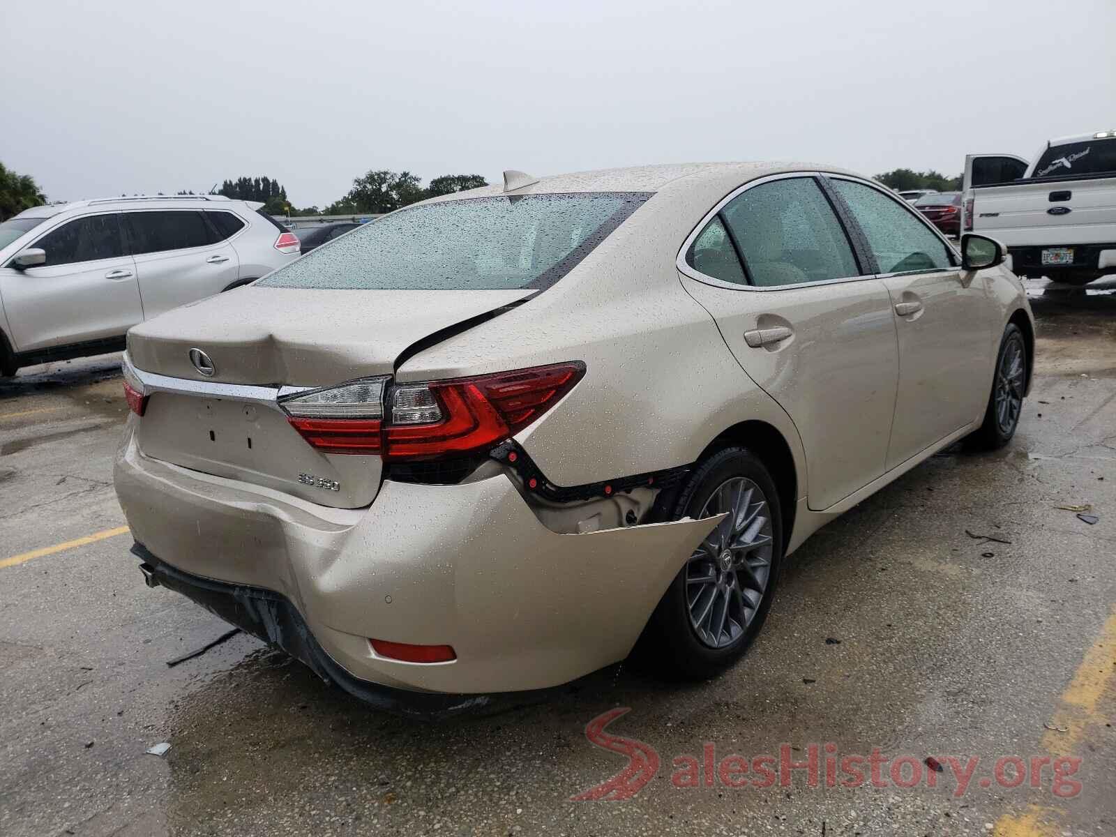 58ABK1GG8JU108358 2018 LEXUS ES350