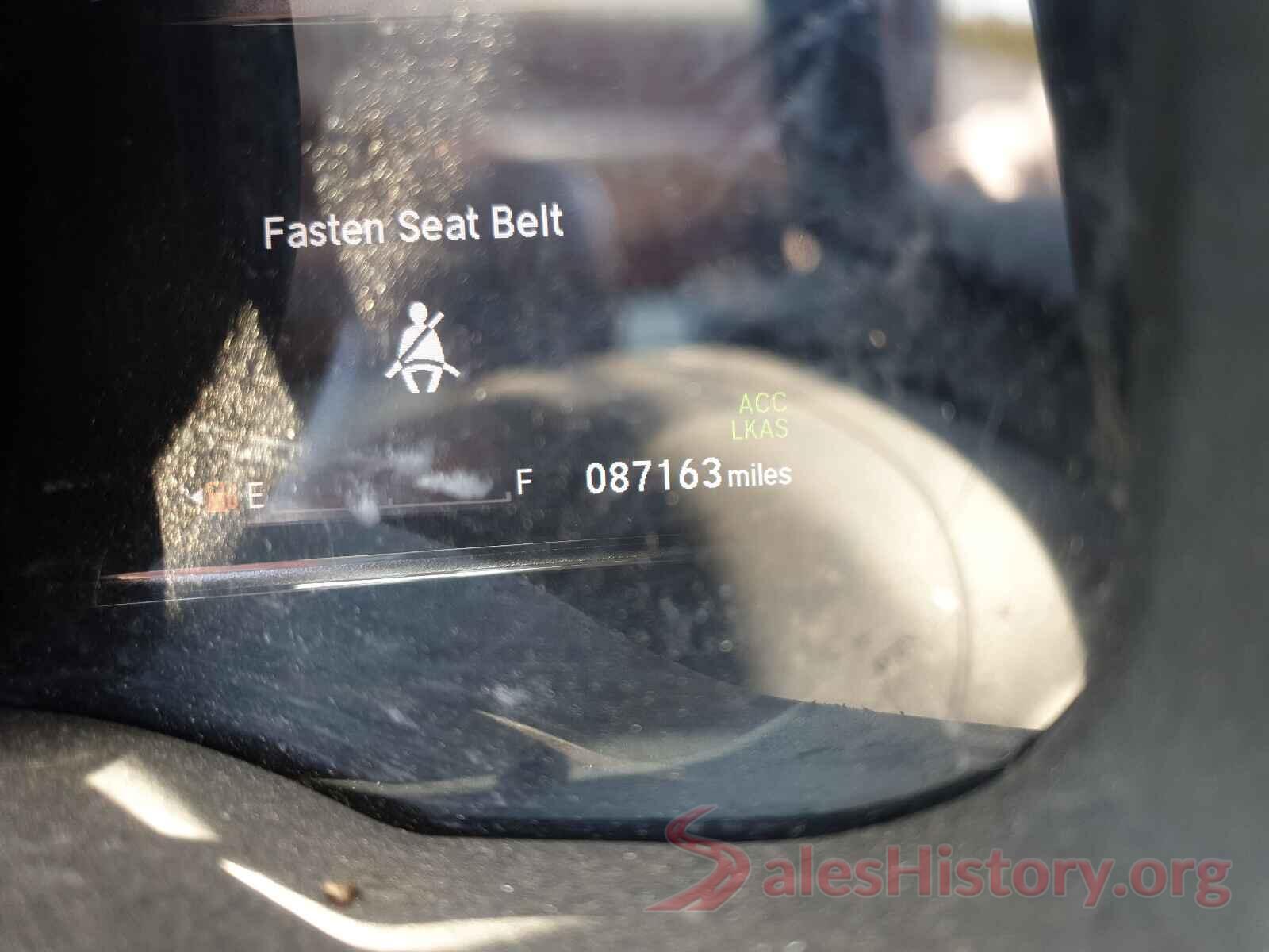 3HGGK5H89JM704150 2018 HONDA FIT