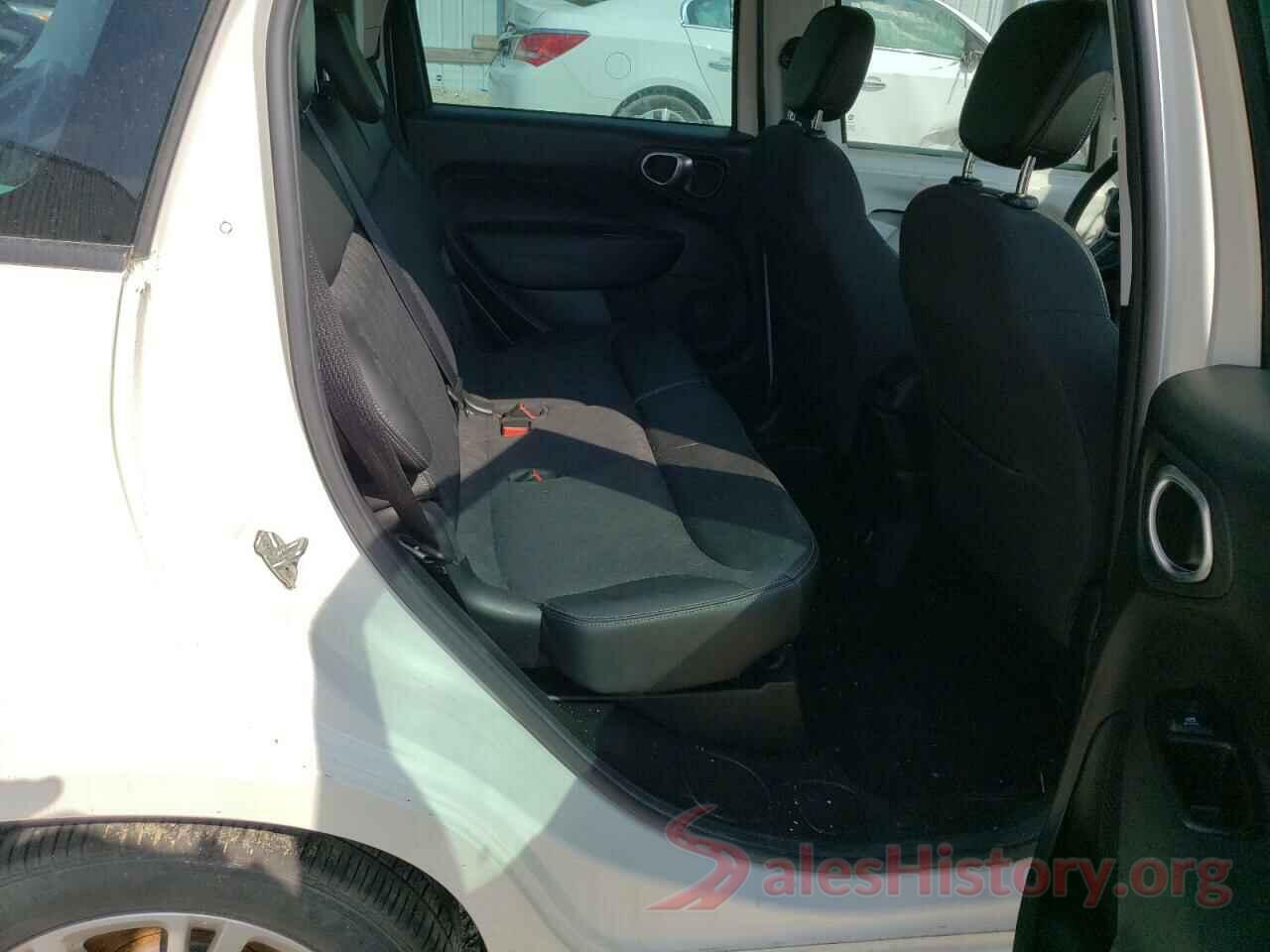 ZFBNFAAH0KZ041907 2019 FIAT 500