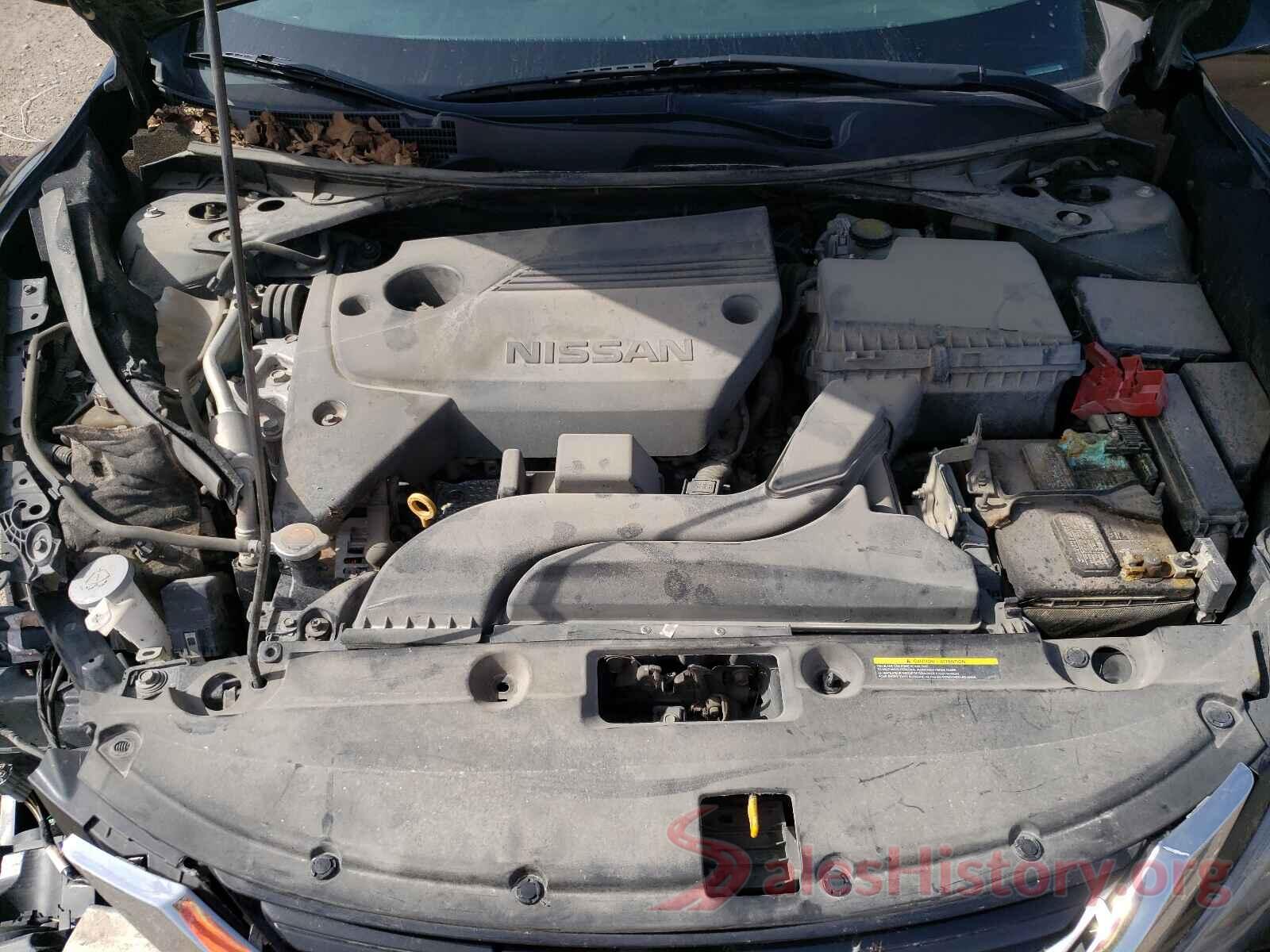 1N4AL3AP0HC277871 2017 NISSAN ALTIMA