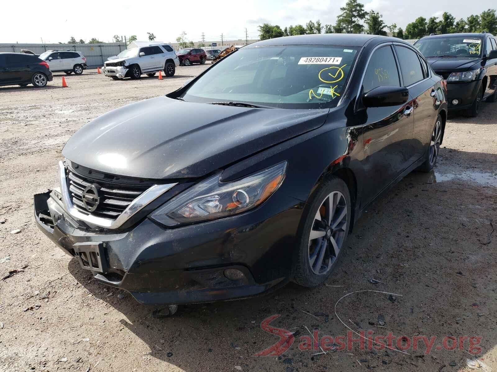 1N4AL3AP0HC277871 2017 NISSAN ALTIMA