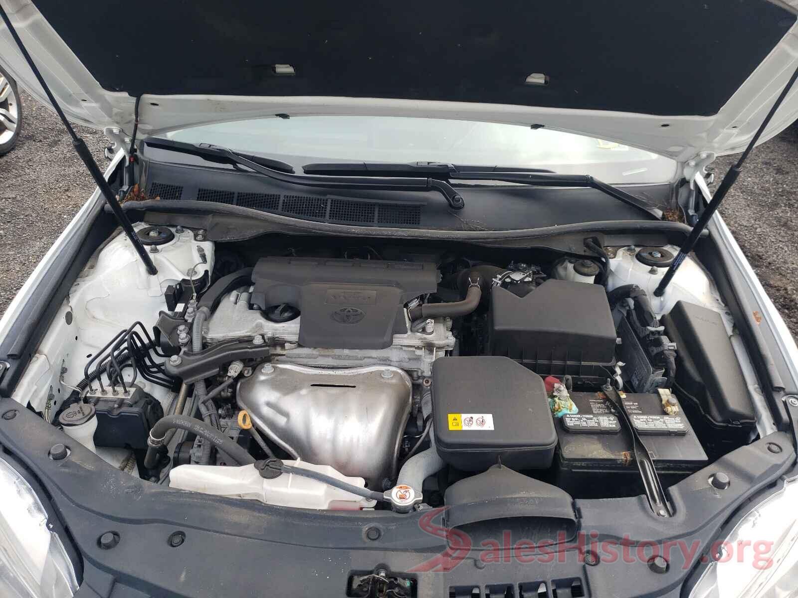 4T1BF1FK4HU365920 2017 TOYOTA CAMRY