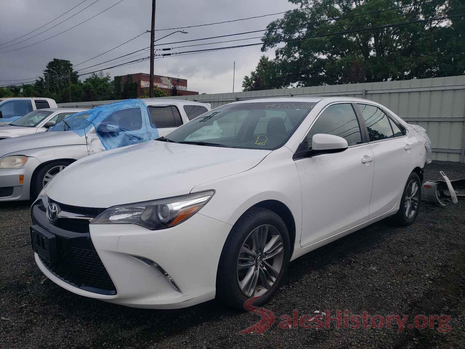 4T1BF1FK4HU365920 2017 TOYOTA CAMRY