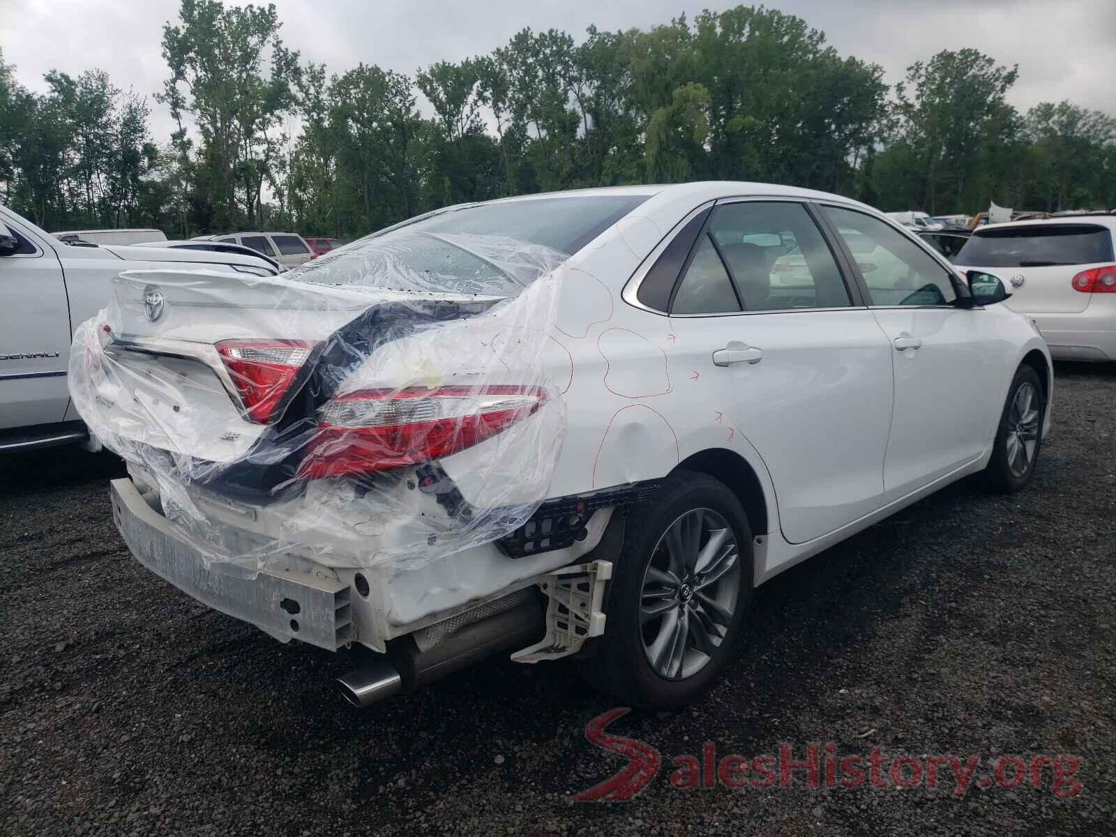 4T1BF1FK4HU365920 2017 TOYOTA CAMRY