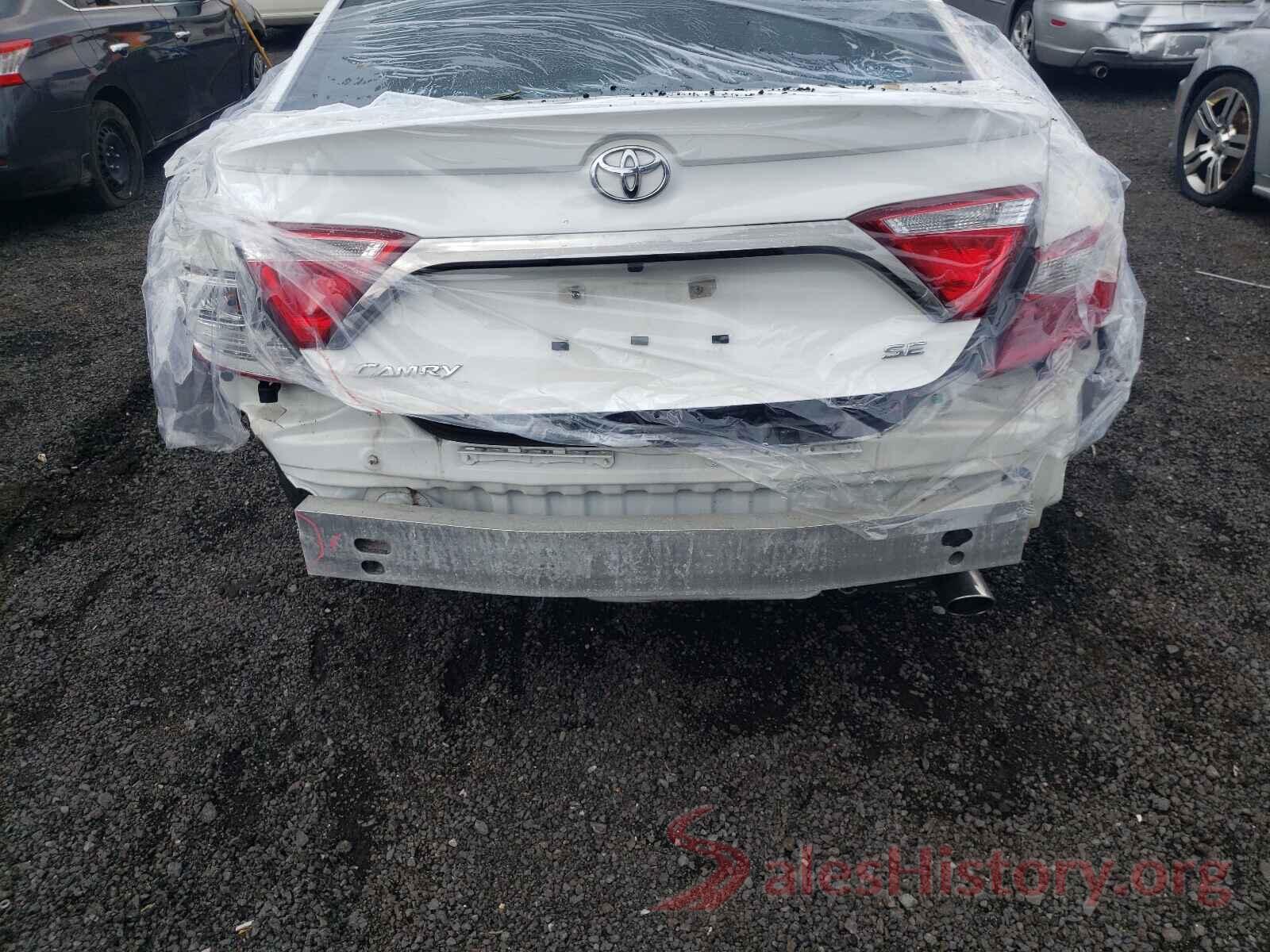 4T1BF1FK4HU365920 2017 TOYOTA CAMRY