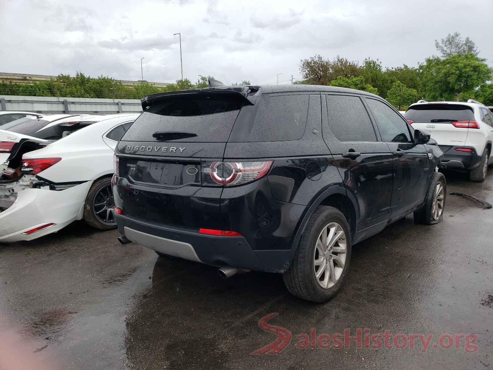 SALCR2BG9HH634714 2017 LAND ROVER DISCOVERY