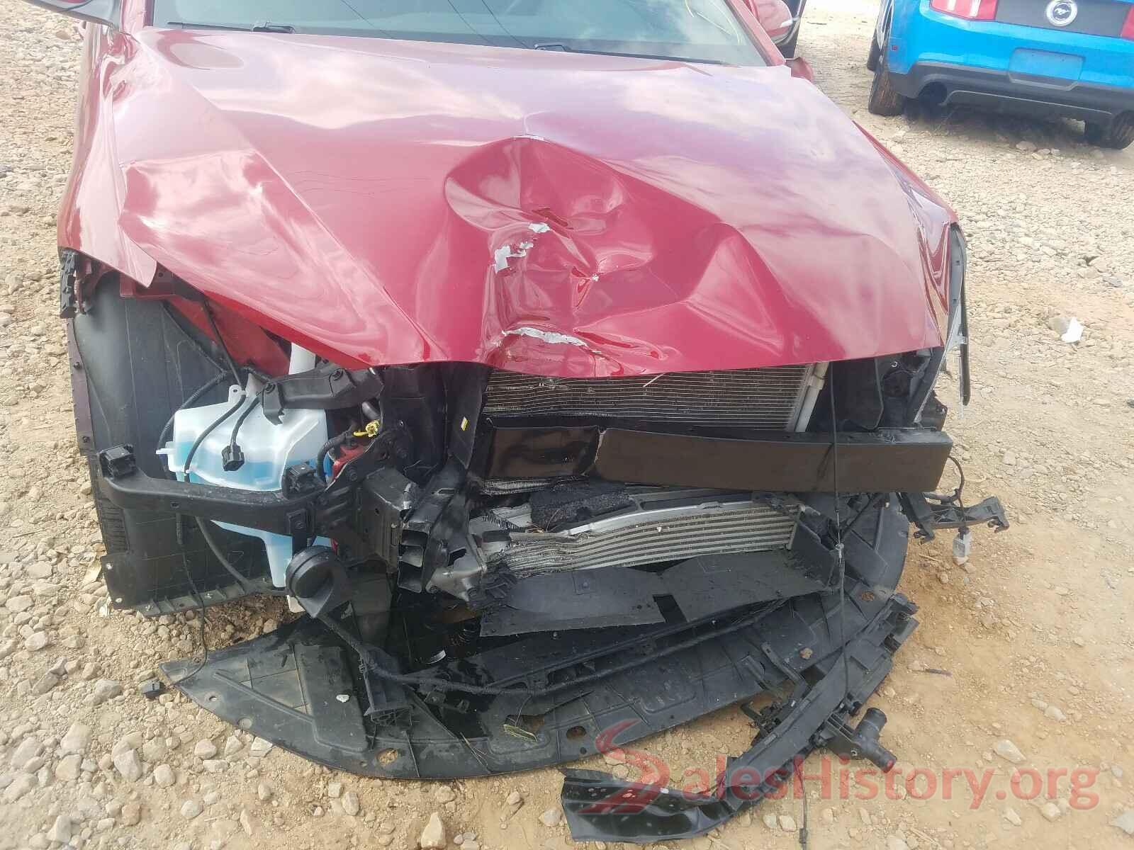 KMHD04LB1HU353465 2017 HYUNDAI ELANTRA