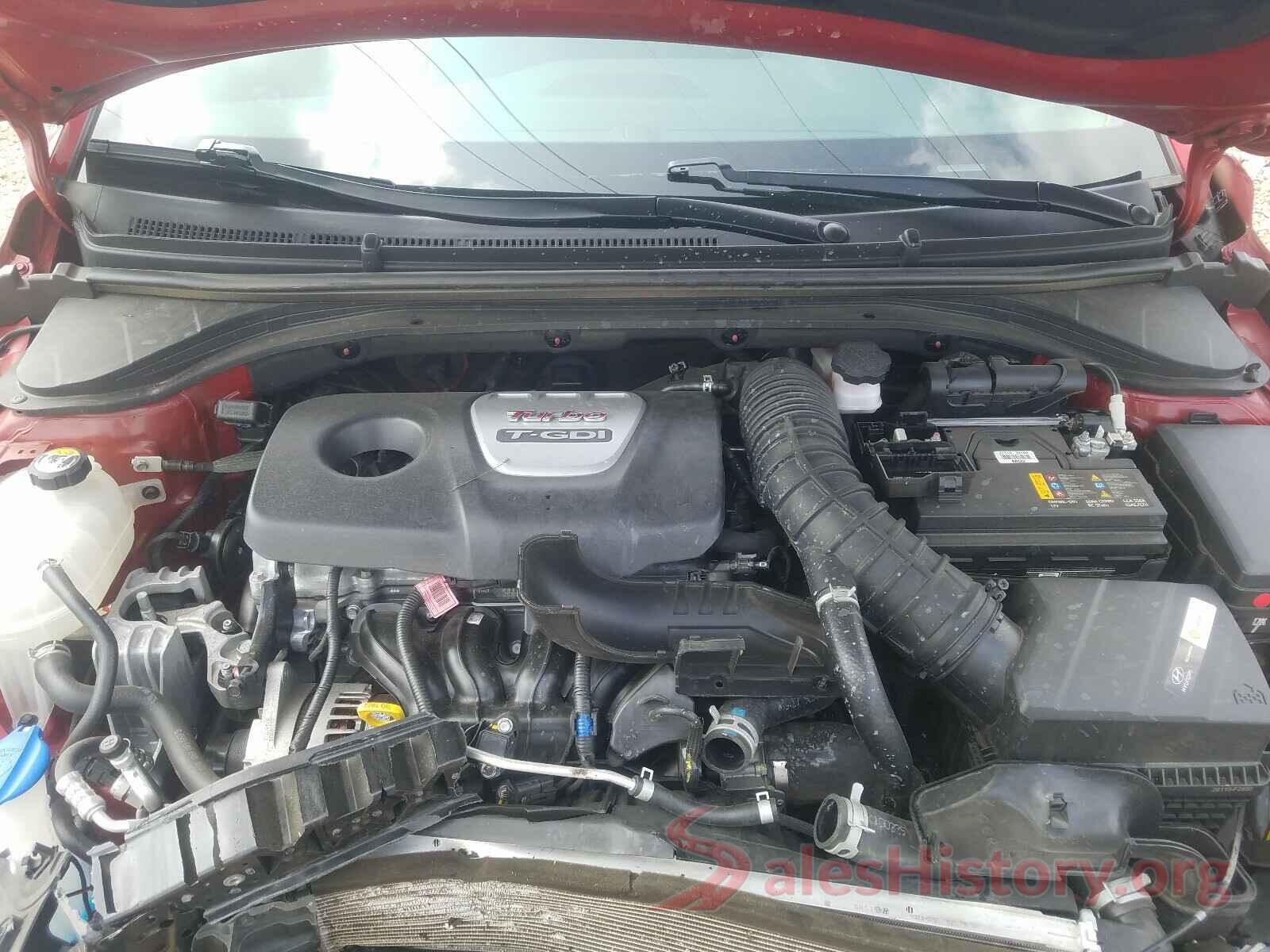 KMHD04LB1HU353465 2017 HYUNDAI ELANTRA