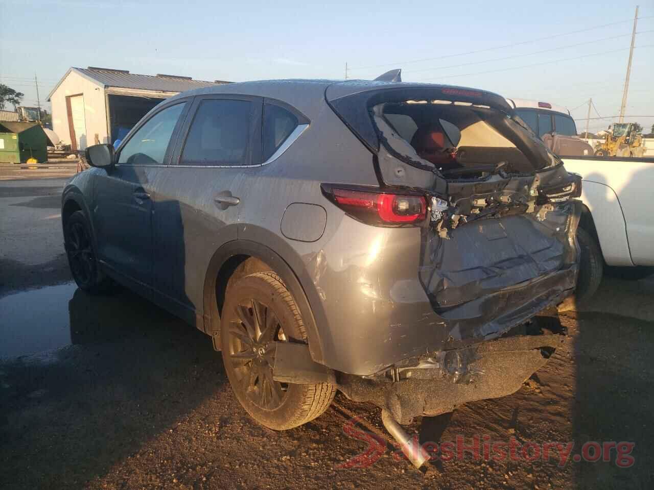 JM3KFBCM3N0543598 2022 MAZDA CX-5 PREFE