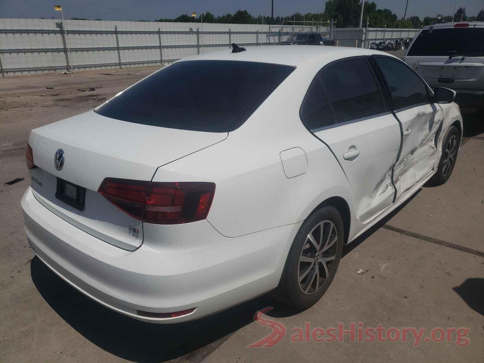 3VWDB7AJ8HM270899 2017 VOLKSWAGEN JETTA