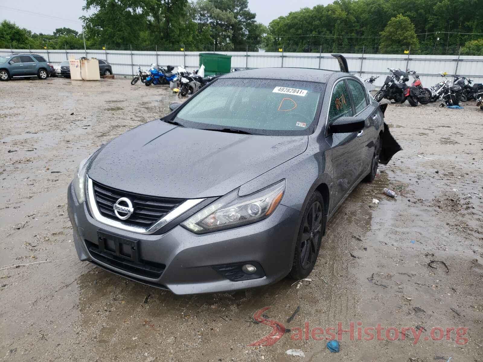 1N4AL3AP6HC496446 2017 NISSAN ALTIMA