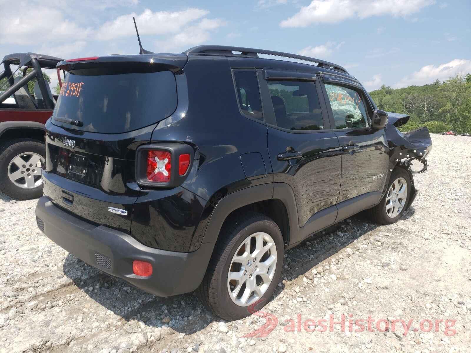 ZACCJBBB2JPJ21979 2018 JEEP RENEGADE