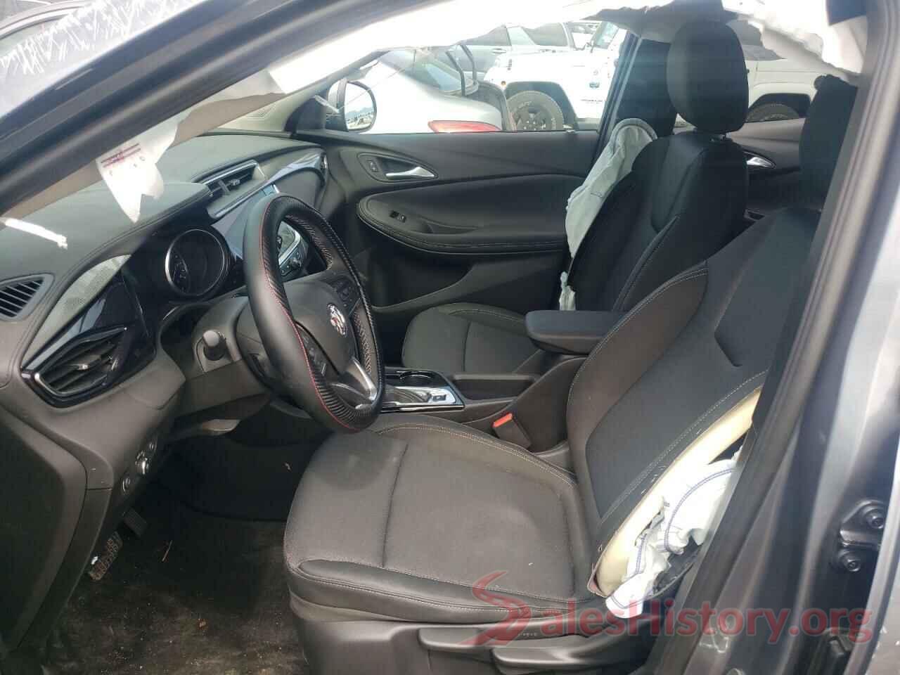 KL4MMBS23NB085857 2022 BUICK ENCORE