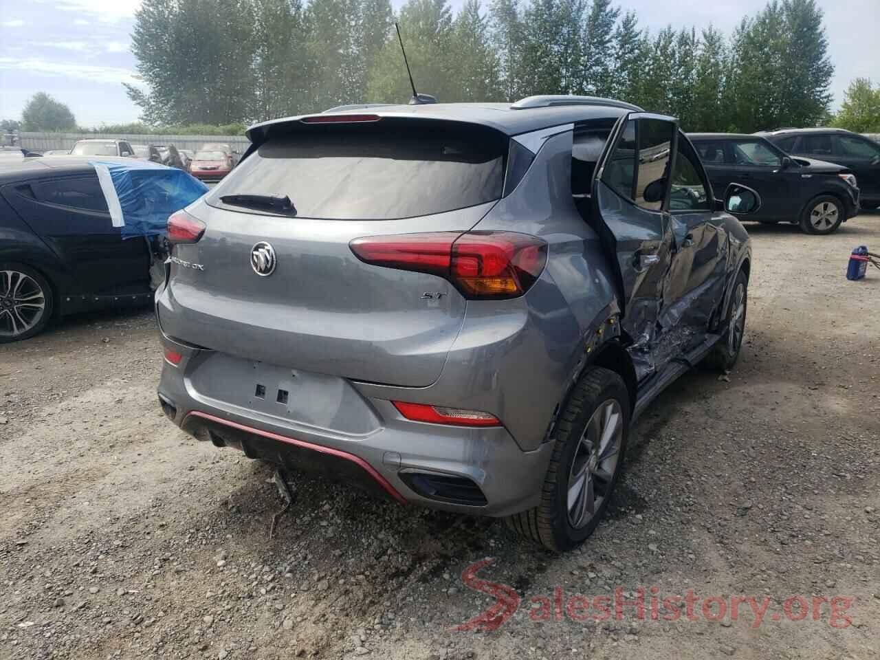 KL4MMBS23NB085857 2022 BUICK ENCORE