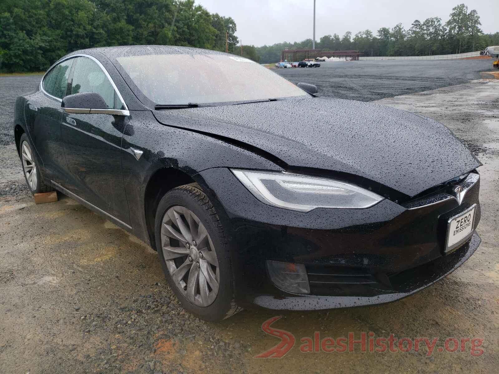 5YJSA1E1XHF199147 2017 TESLA MODEL S