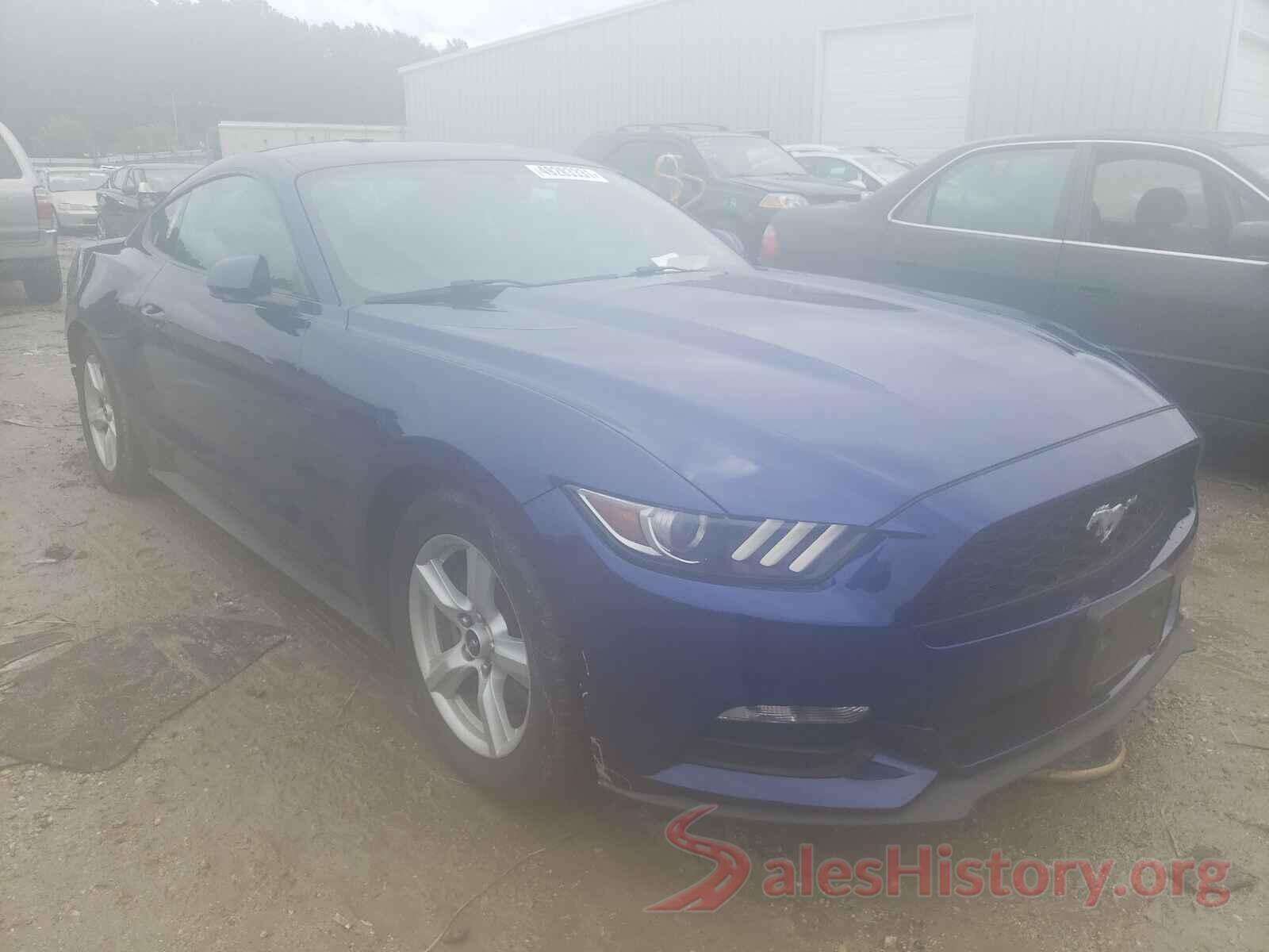 1FA6P8AM9G5326873 2016 FORD MUSTANG