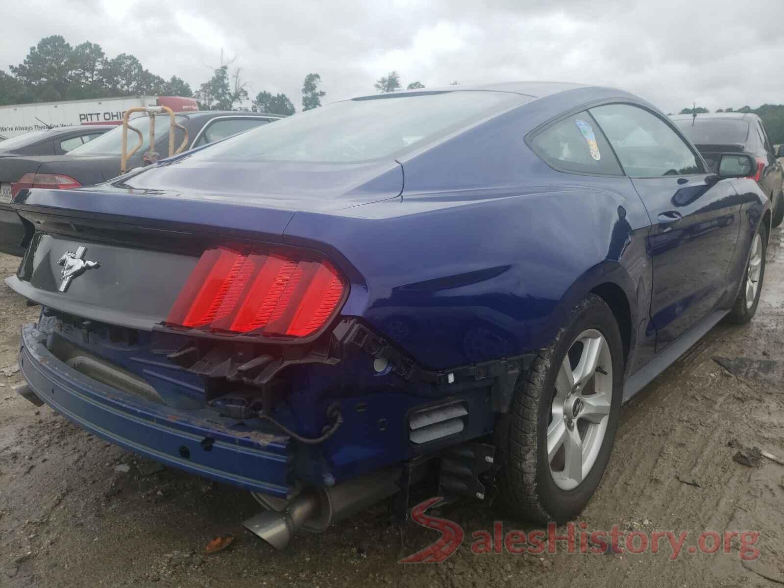 1FA6P8AM9G5326873 2016 FORD MUSTANG