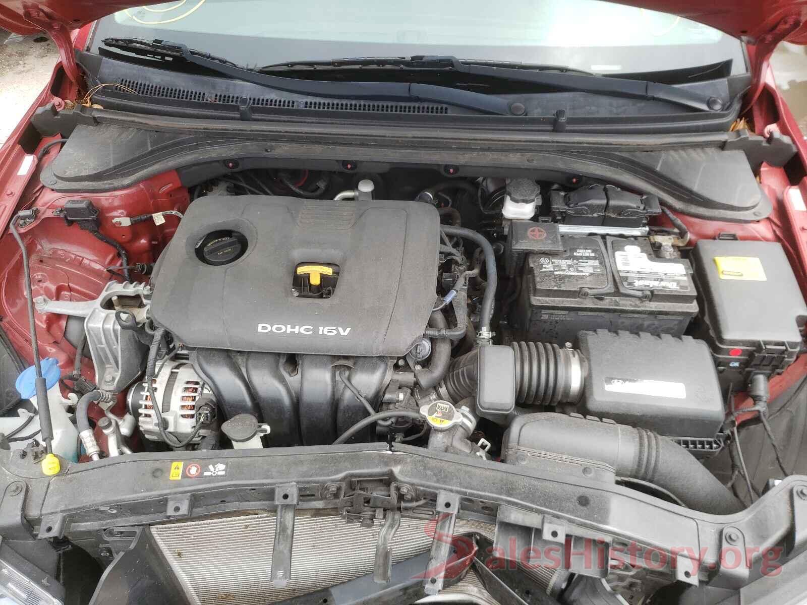 KMHD84LF0HU424439 2017 HYUNDAI ELANTRA