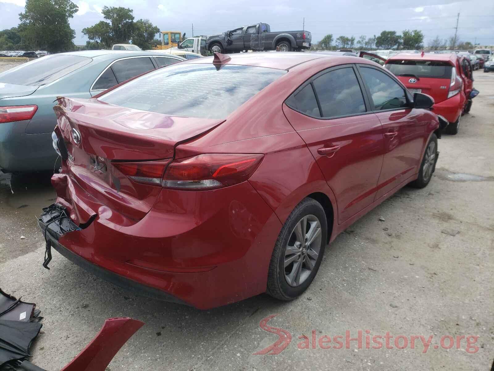 KMHD84LF0HU424439 2017 HYUNDAI ELANTRA