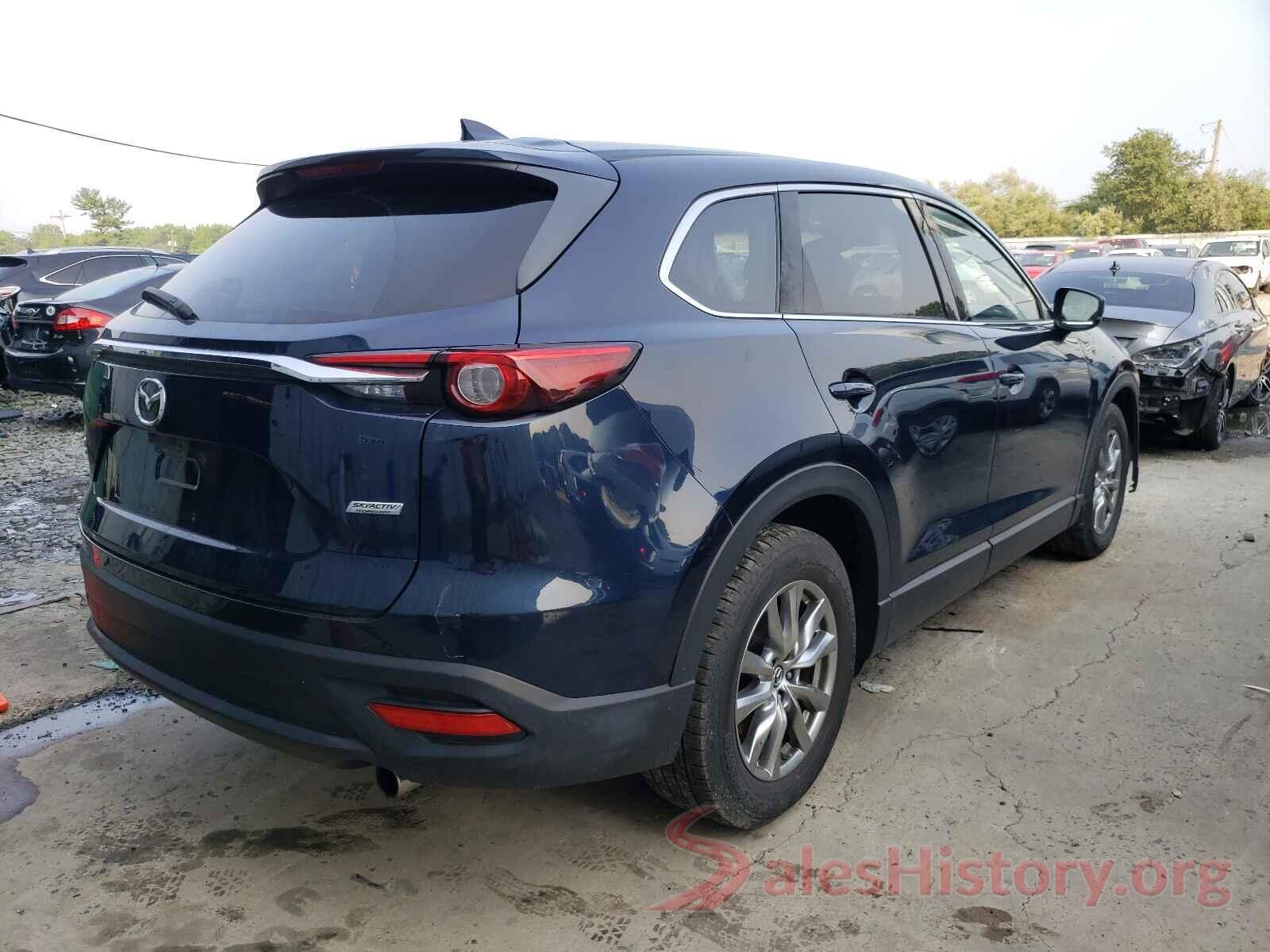 JM3TCBCY3J0233431 2018 MAZDA CX-9