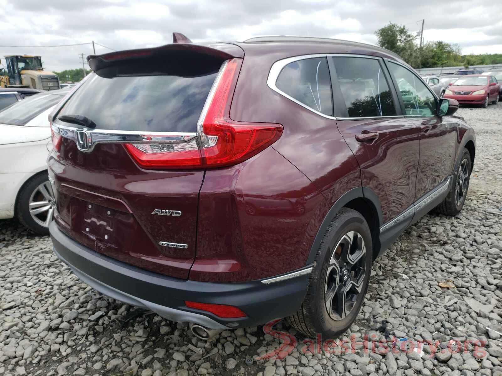 7FARW2H97JE041754 2018 HONDA CRV