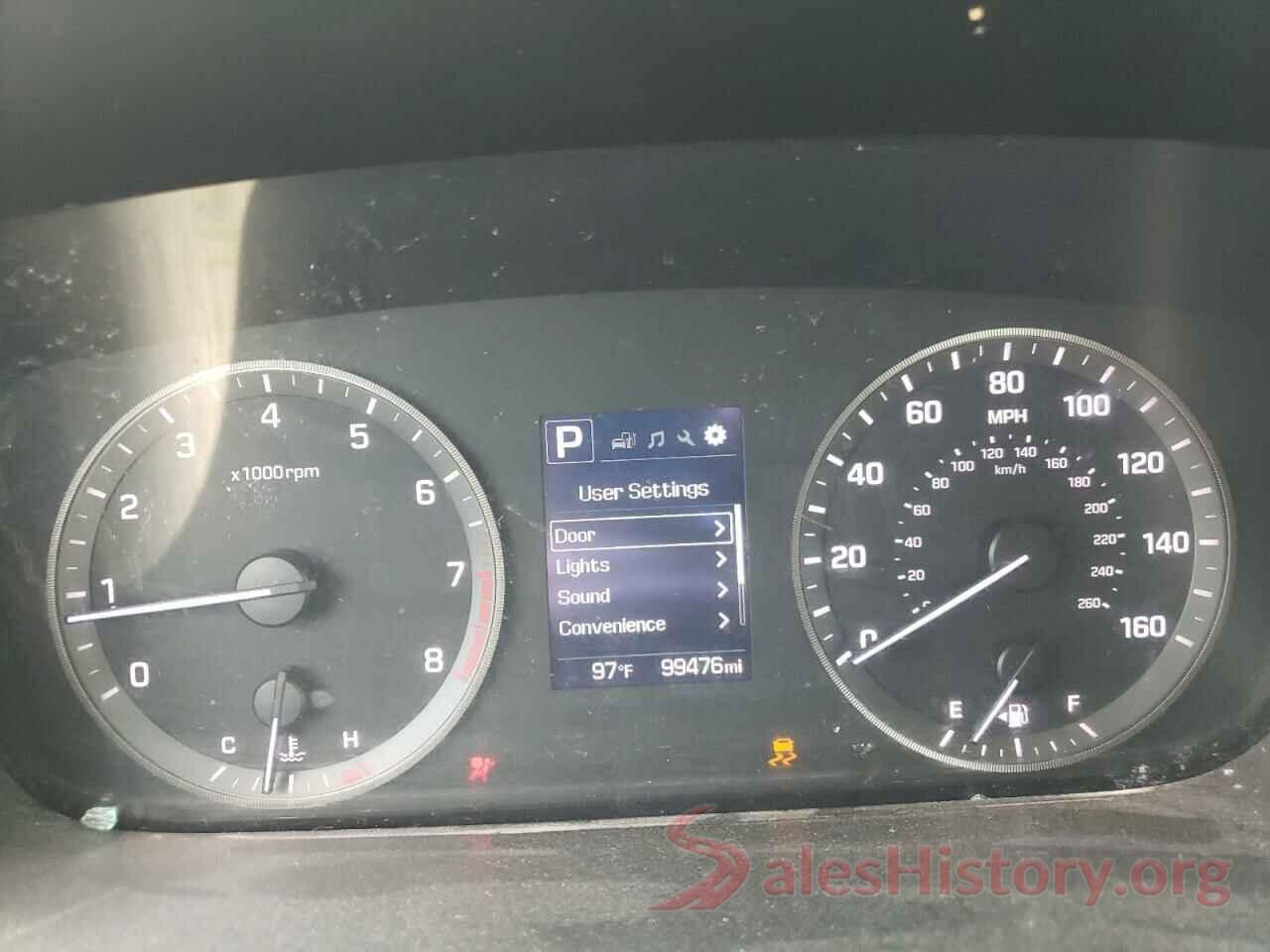 5NPE24AF7HH517546 2017 HYUNDAI SONATA