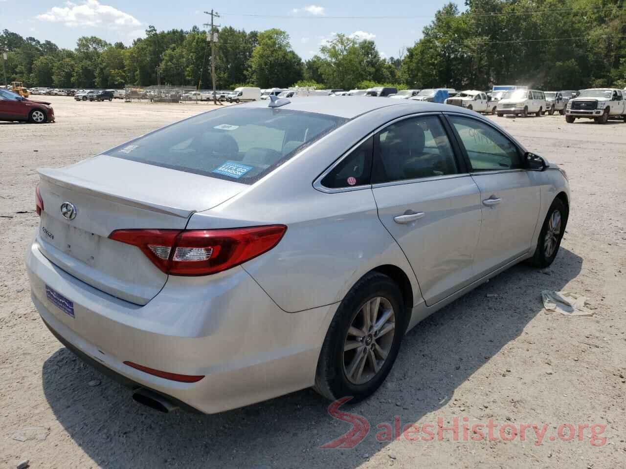 5NPE24AF7HH517546 2017 HYUNDAI SONATA