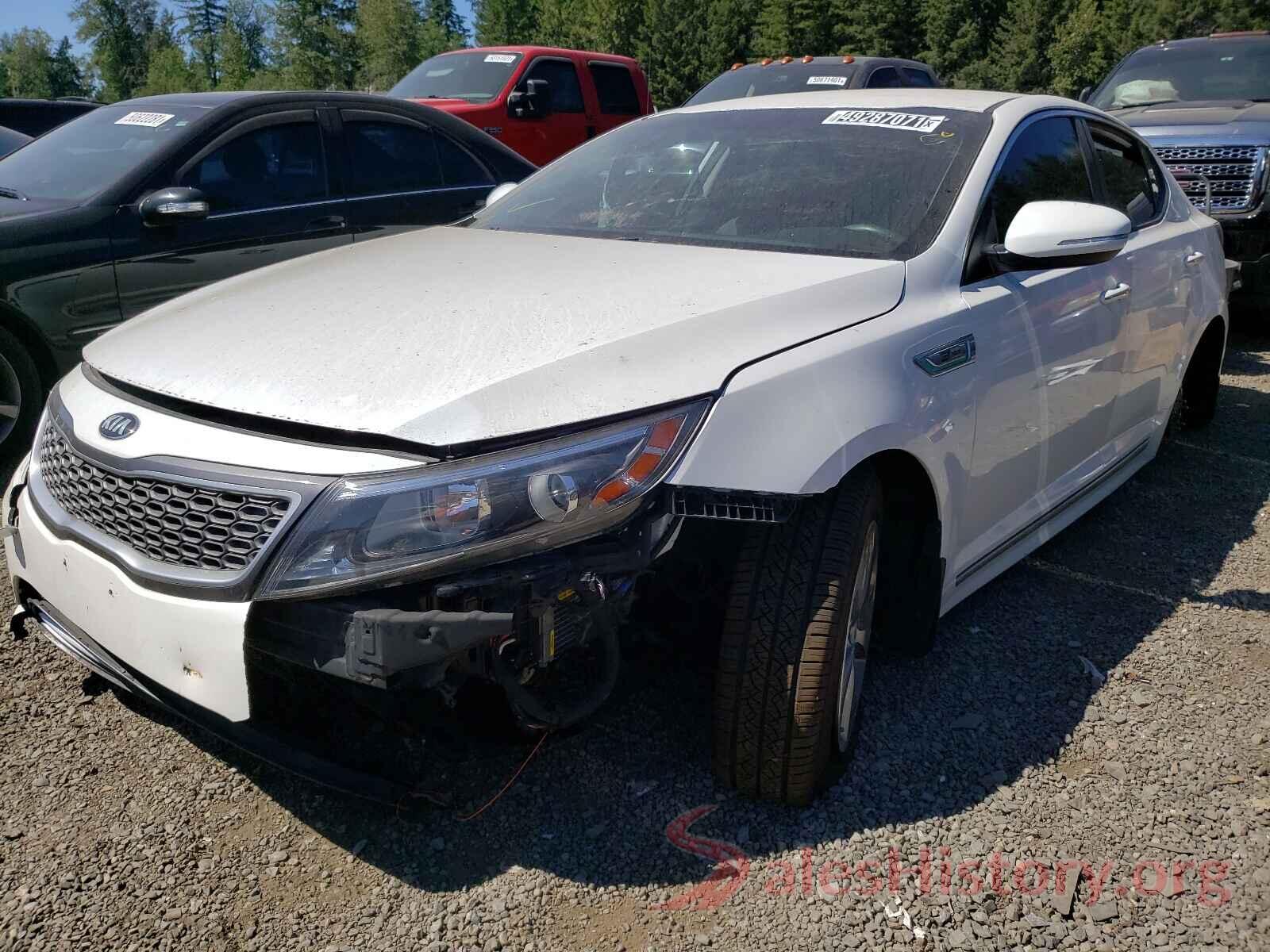 KNAGM4AD4G5092154 2016 KIA OPTIMA