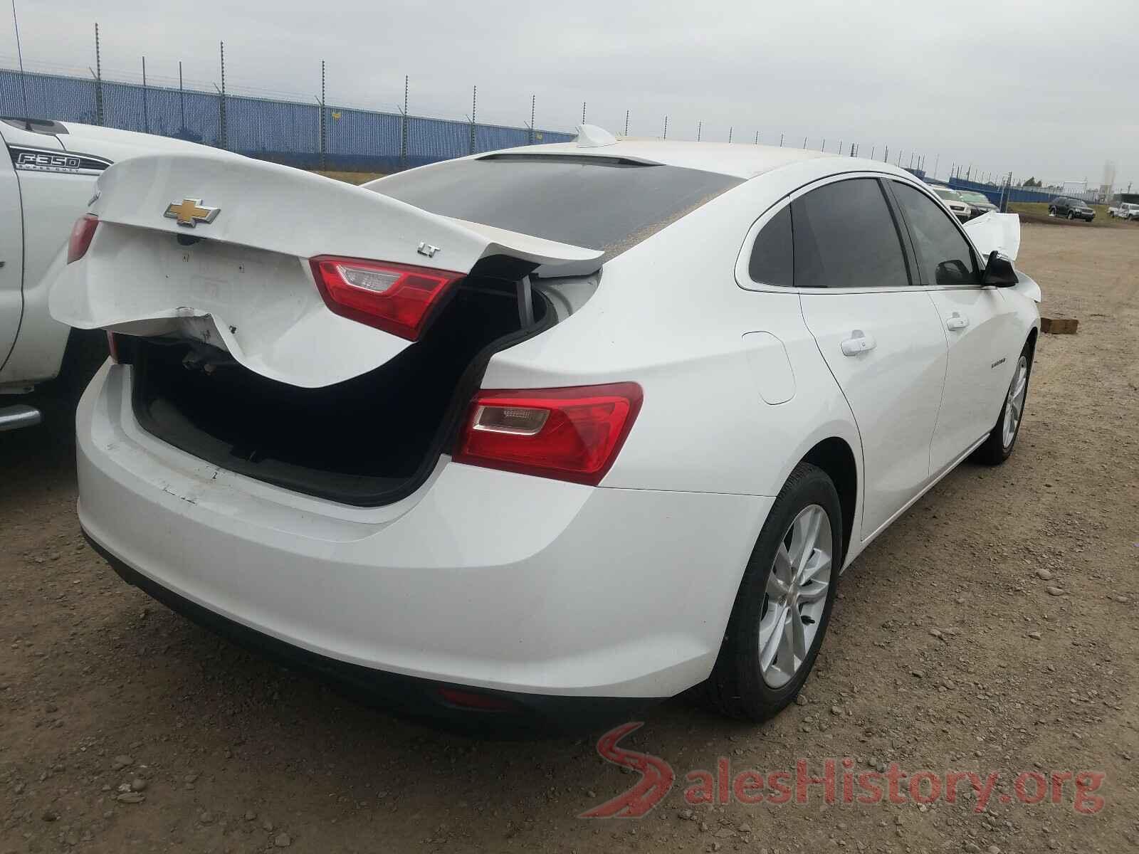 1G1ZD5ST9JF247668 2018 CHEVROLET MALIBU