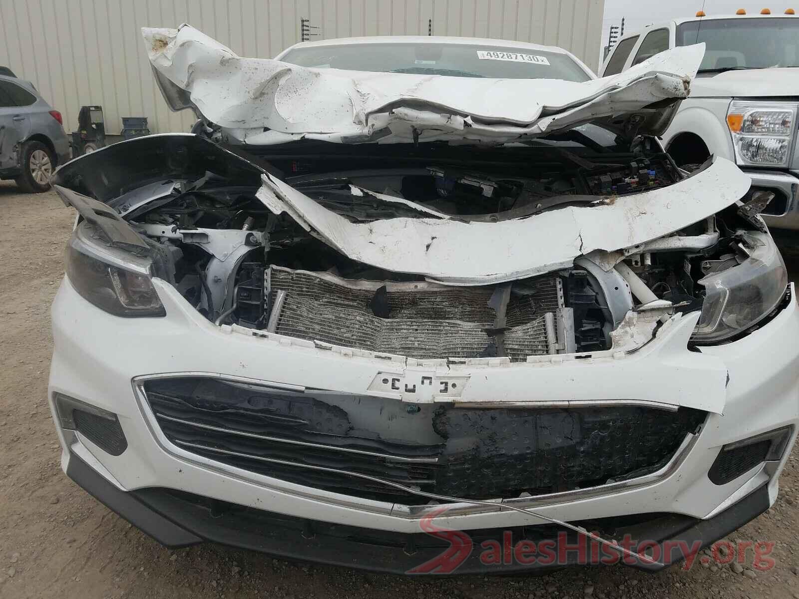 1G1ZD5ST9JF247668 2018 CHEVROLET MALIBU