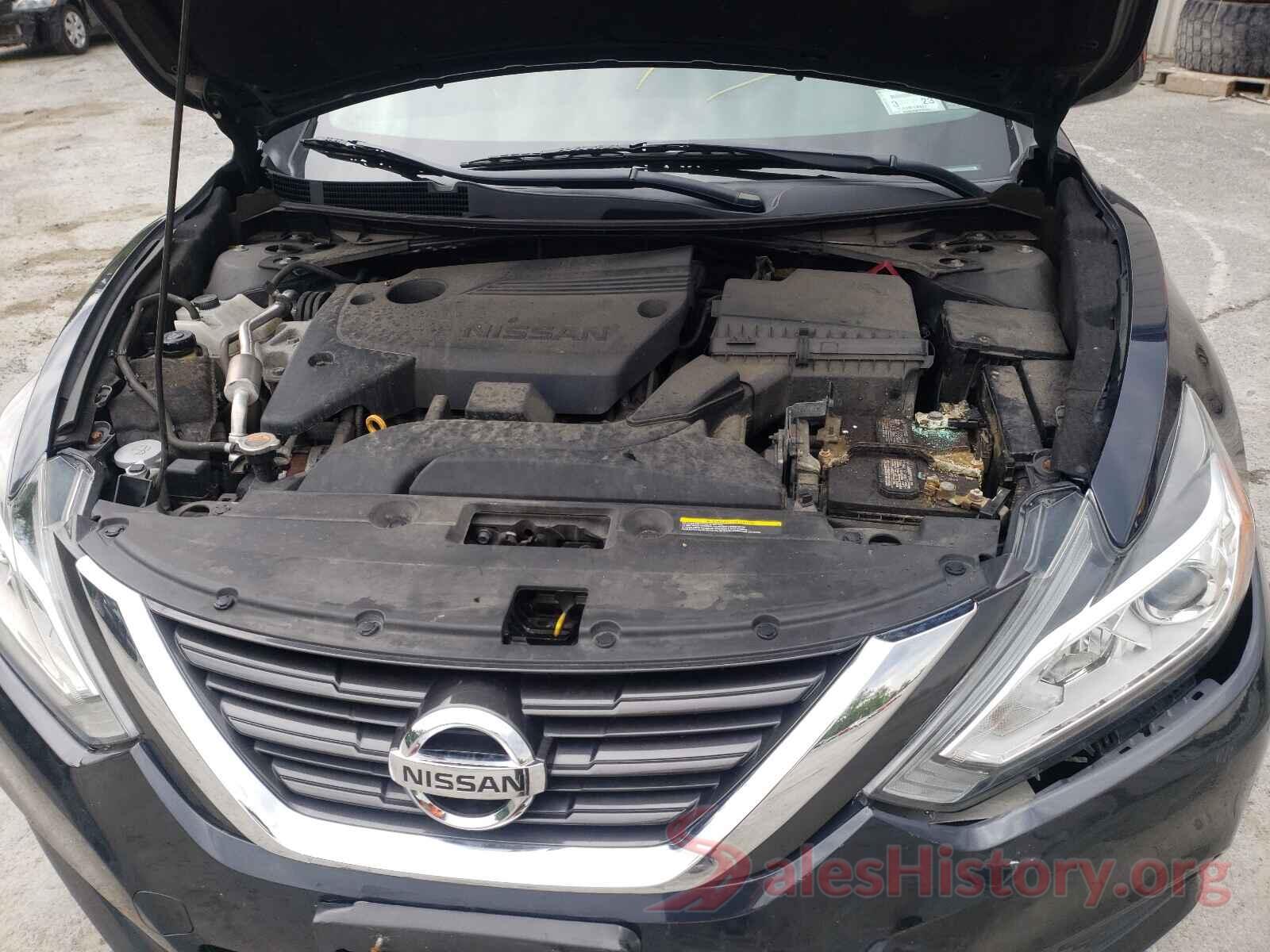 1N4AL3AP9GC285966 2016 NISSAN ALTIMA