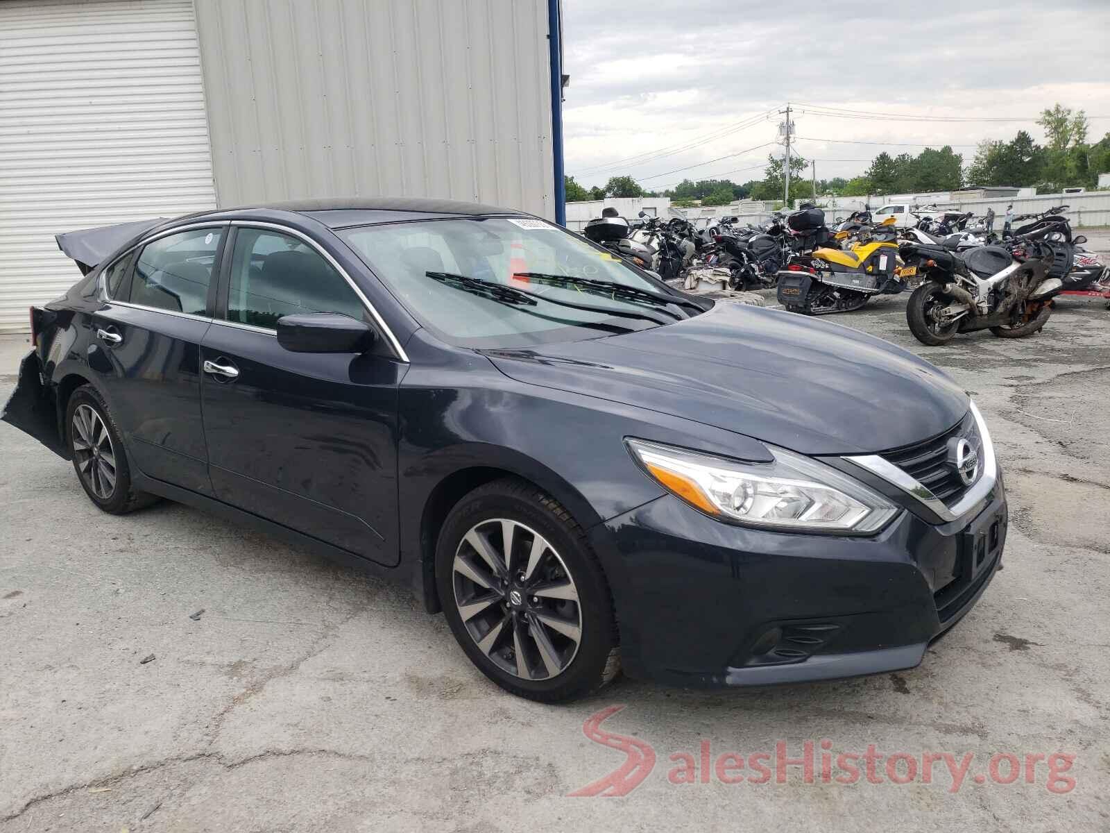 1N4AL3AP9GC285966 2016 NISSAN ALTIMA