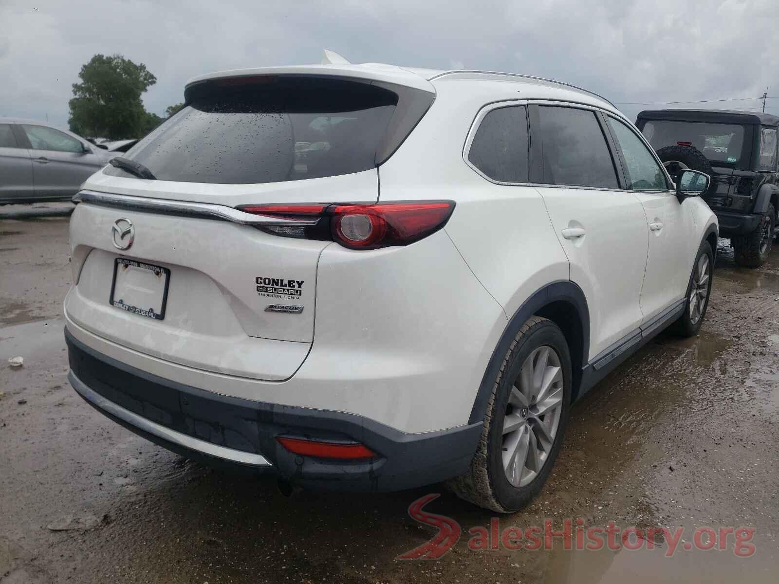 JM3TCADY5G0107704 2016 MAZDA CX-9