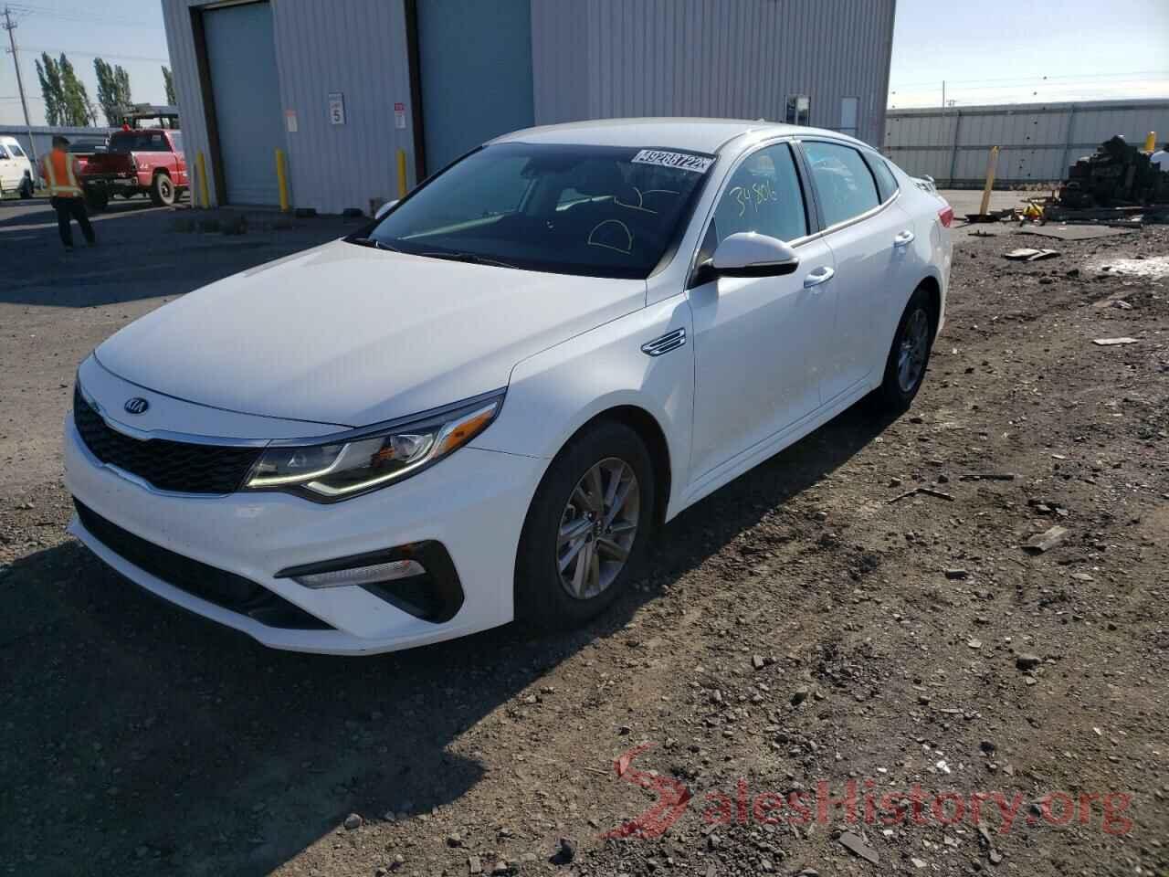 5XXGT4L37KG324289 2019 KIA OPTIMA