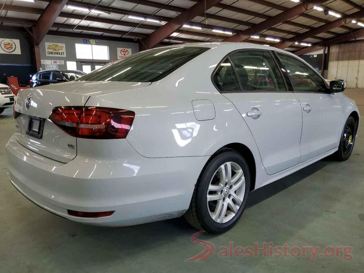 3VW2B7AJ5JM263244 2018 VOLKSWAGEN JETTA