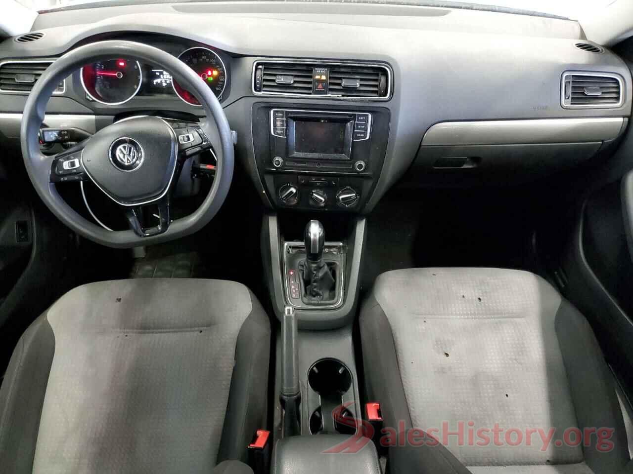 3VW2B7AJ5JM263244 2018 VOLKSWAGEN JETTA