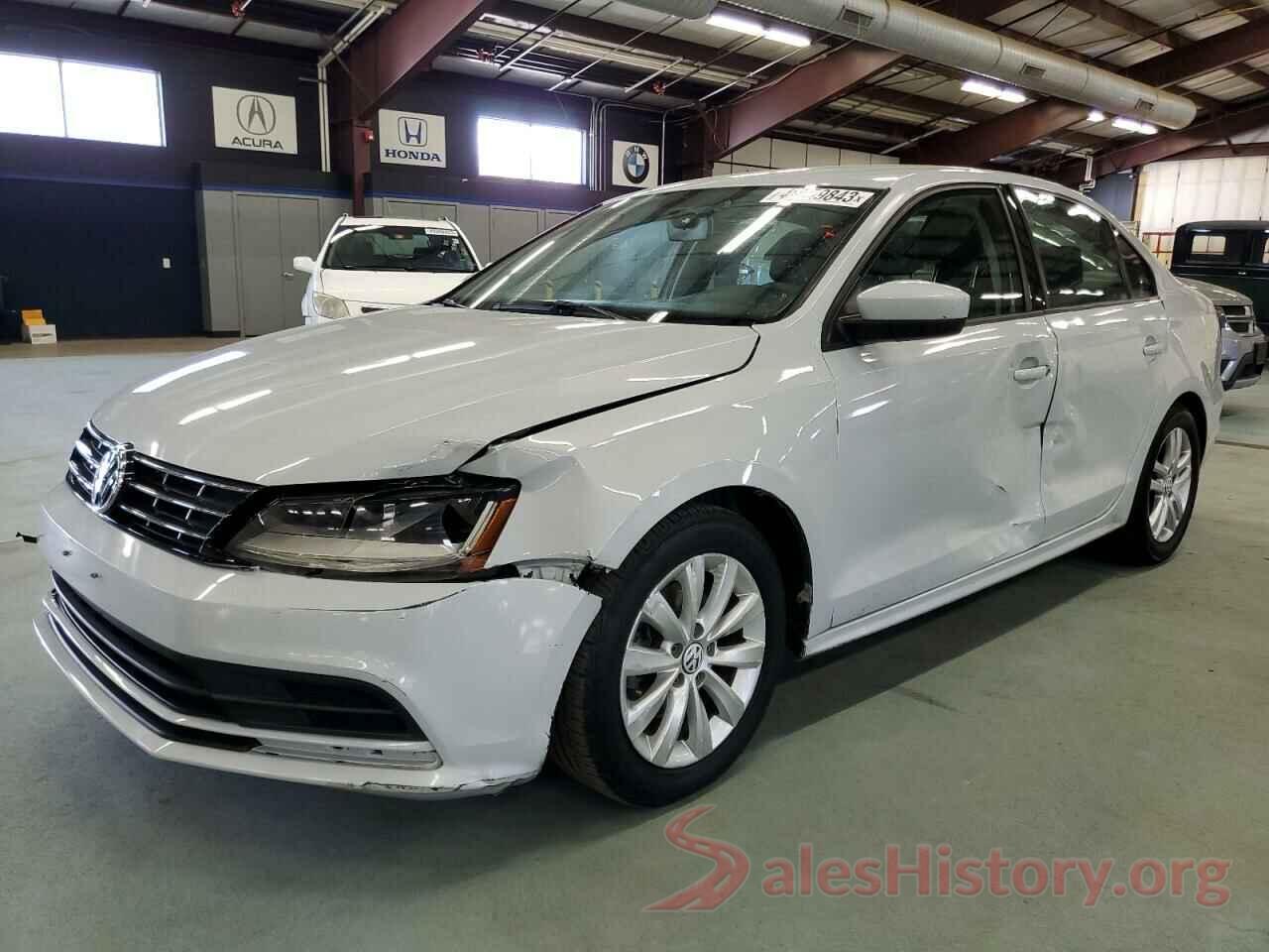 3VW2B7AJ5JM263244 2018 VOLKSWAGEN JETTA