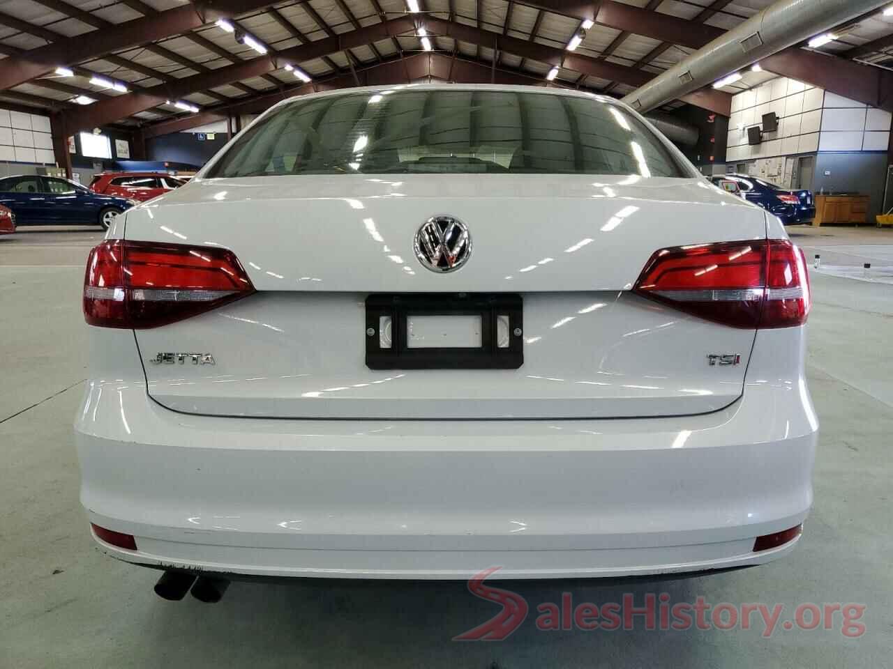 3VW2B7AJ5JM263244 2018 VOLKSWAGEN JETTA