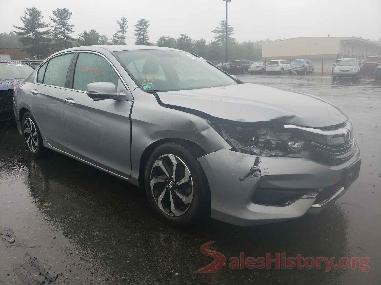 1HGCR2F87HA288036 2017 HONDA ACCORD