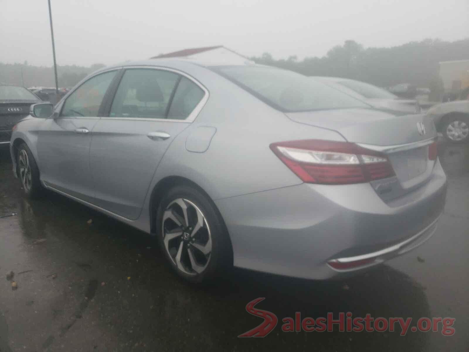 1HGCR2F87HA288036 2017 HONDA ACCORD