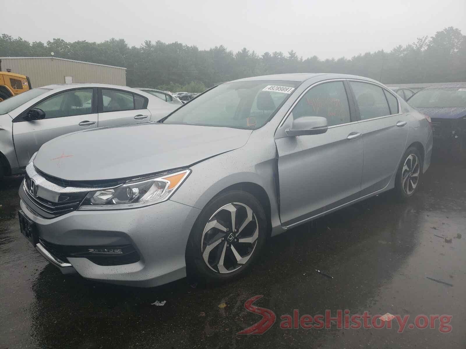 1HGCR2F87HA288036 2017 HONDA ACCORD