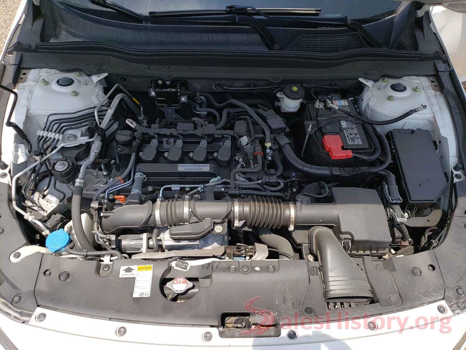 1HGCV1F50JA076354 2018 HONDA ACCORD