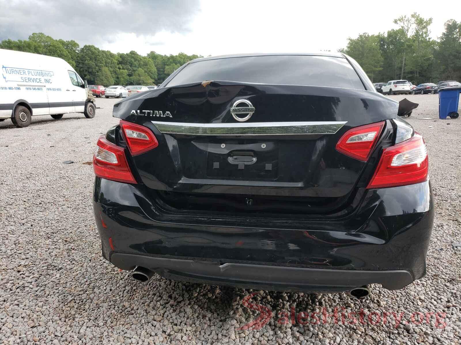 1N4AL3AP8GN344008 2016 NISSAN ALTIMA