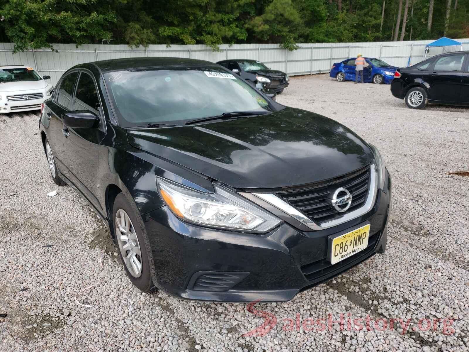 1N4AL3AP8GN344008 2016 NISSAN ALTIMA