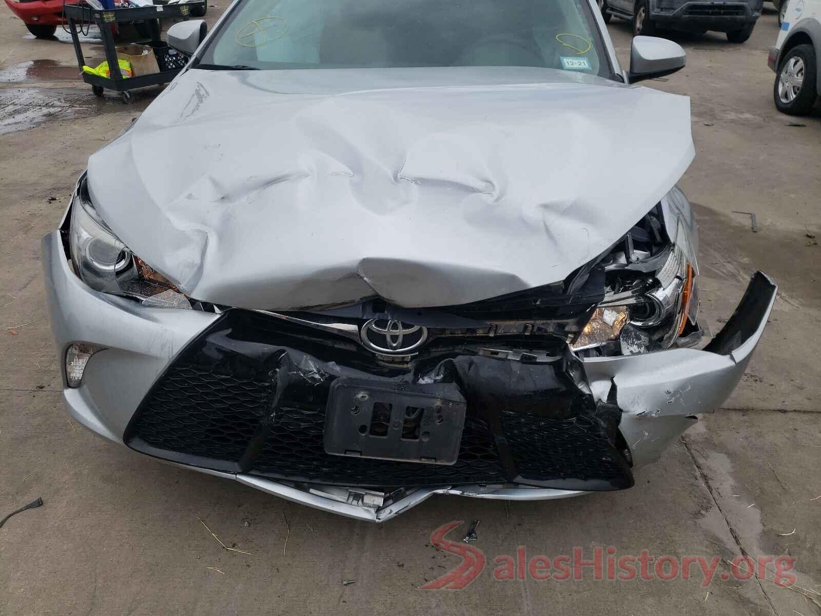 4T1BF1FK3HU368520 2017 TOYOTA CAMRY