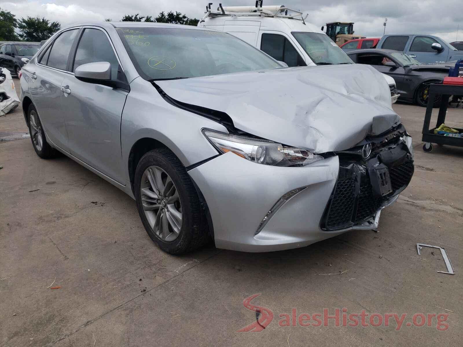 4T1BF1FK3HU368520 2017 TOYOTA CAMRY