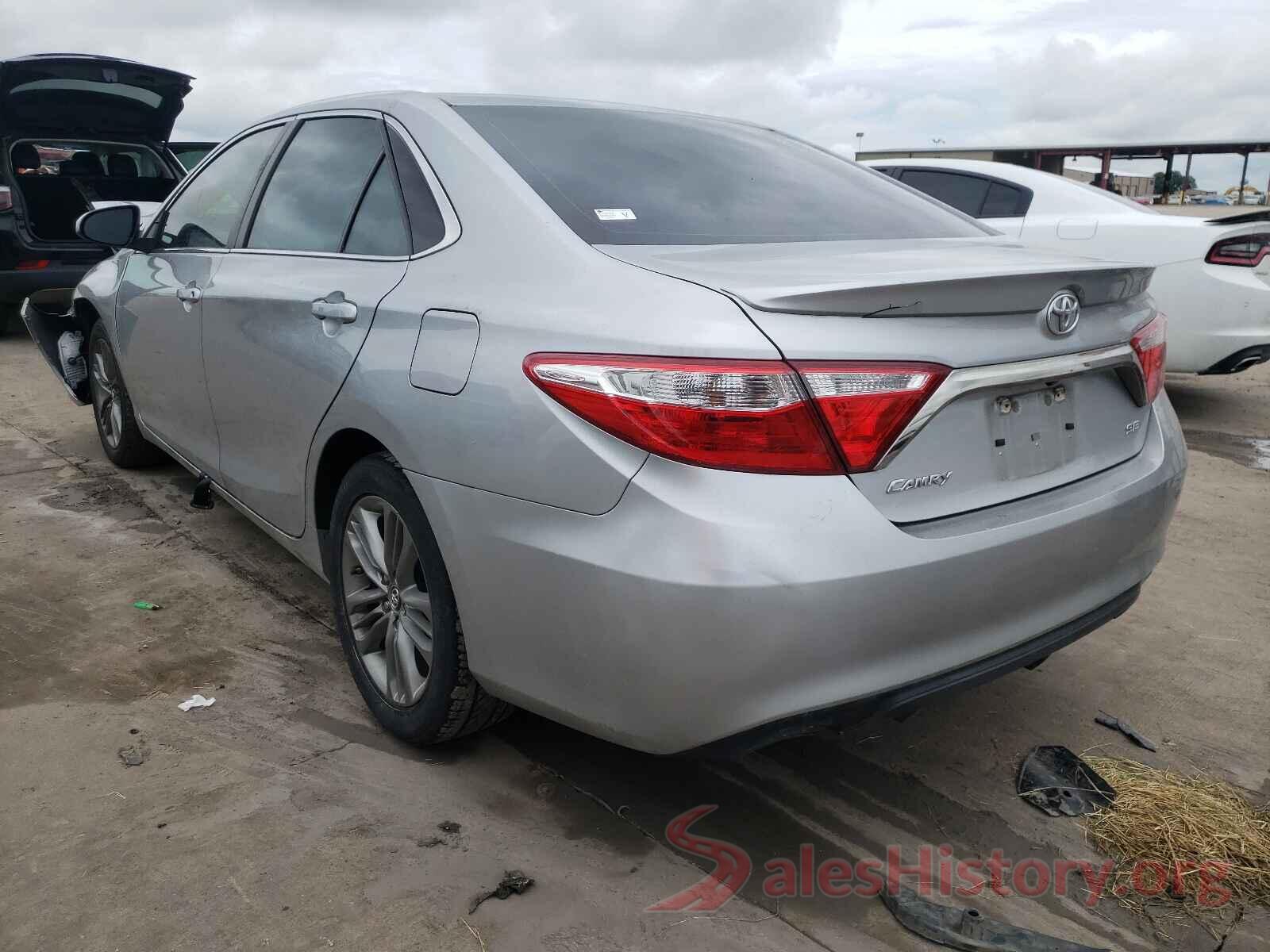 4T1BF1FK3HU368520 2017 TOYOTA CAMRY