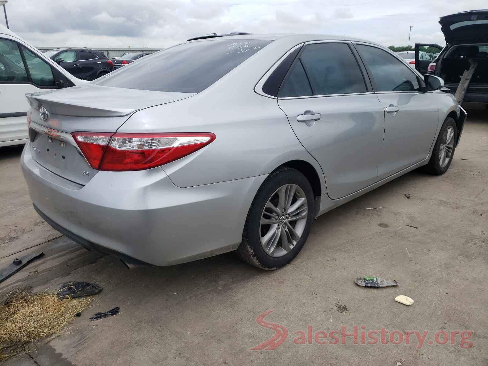 4T1BF1FK3HU368520 2017 TOYOTA CAMRY