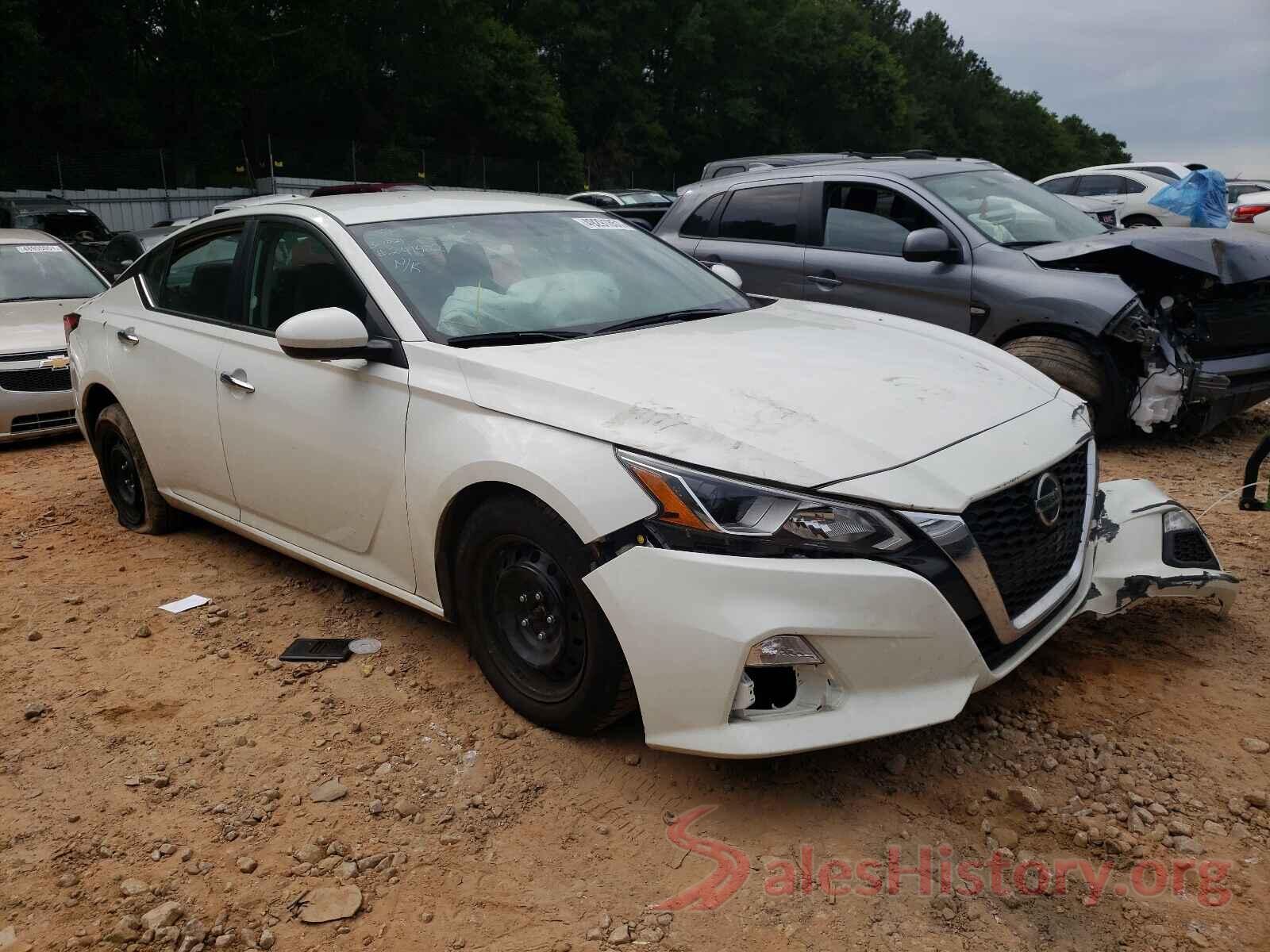 1N4BL4BV0LC241422 2020 NISSAN ALTIMA